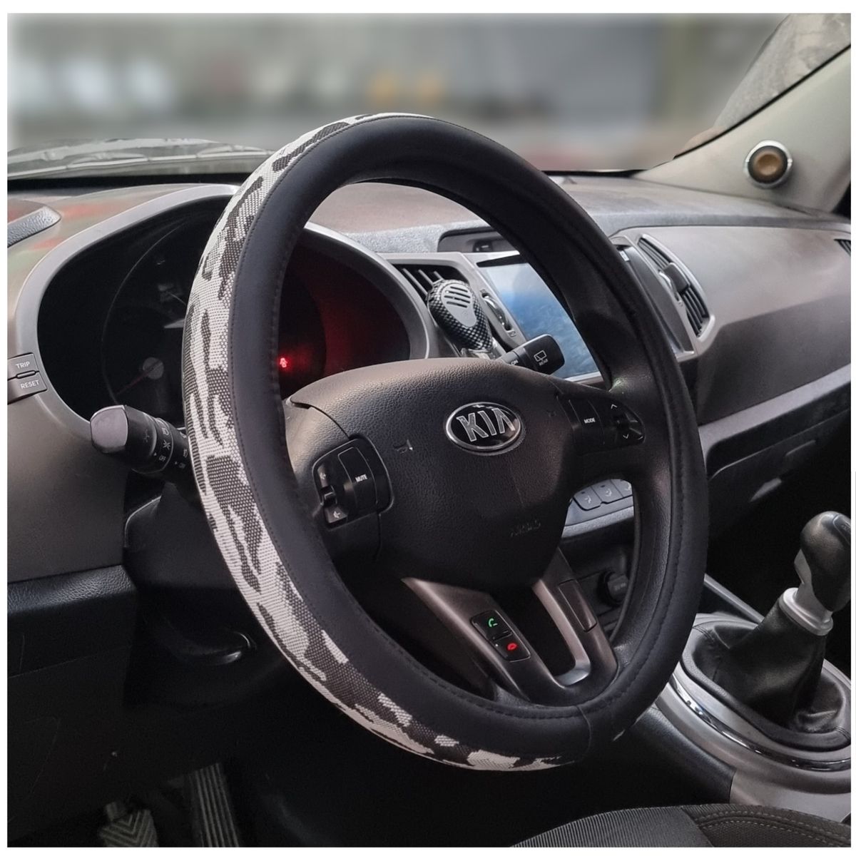 GENERICO - Funda Timon snake style Cuero Exclusivo Premiun