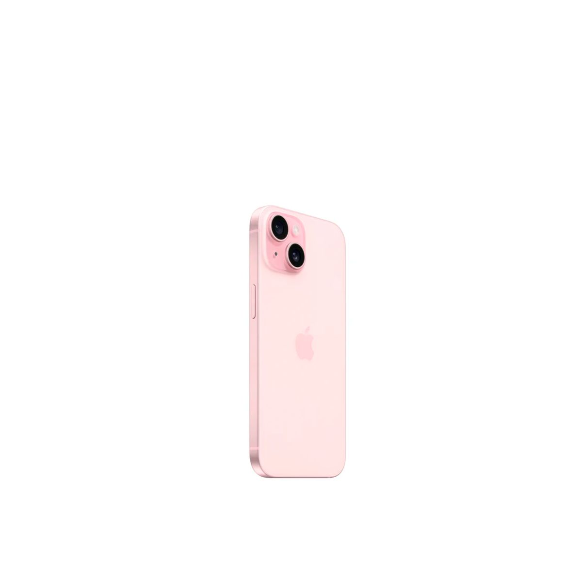 APPLE - IPHONE 15 128GB CHIP FISICO - ROSADO