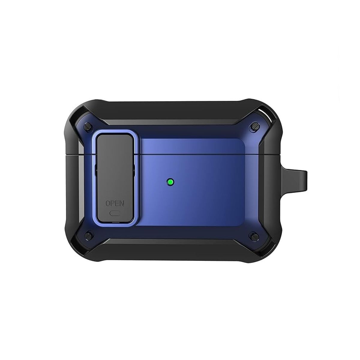 OTTOWARE - Case Mecanic para Airpod 1RA GENERACION Azul