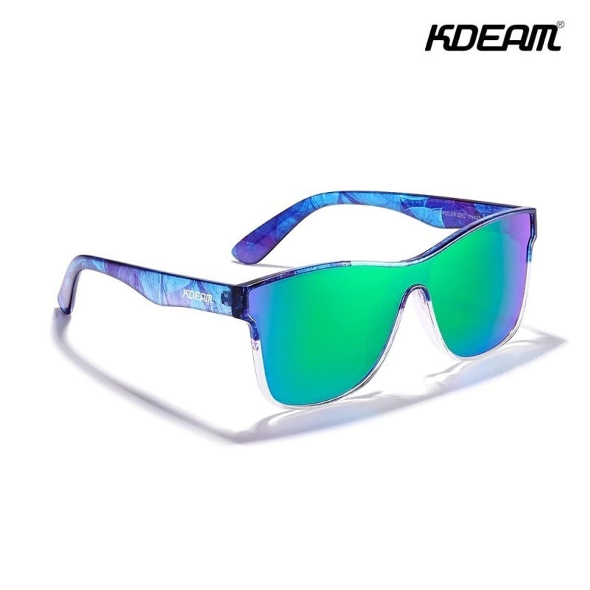 SM - LENTES DE SOL MARCA KDEAM KD030