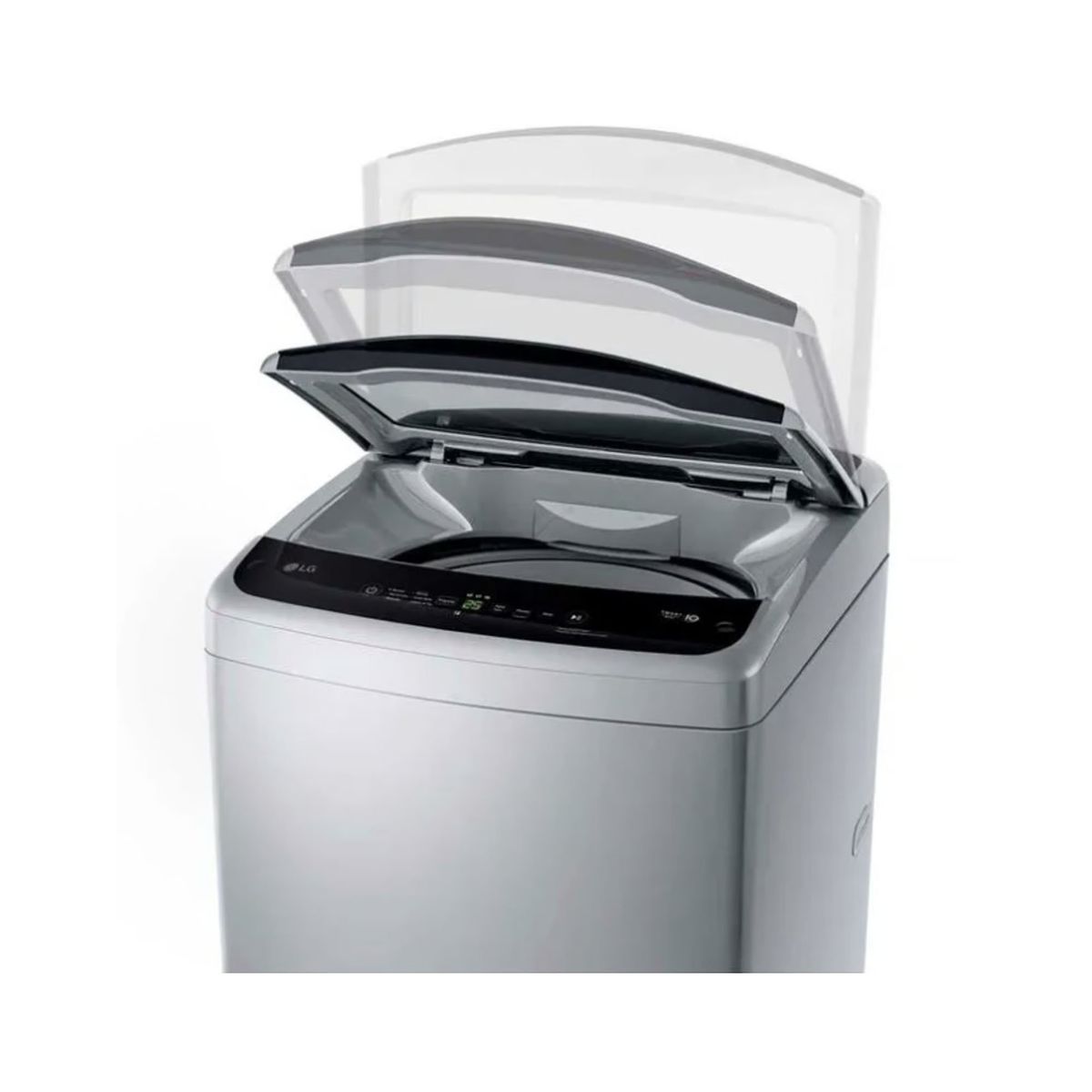 LG - Lavadora LG TurboDrum Carga Superior 16KG WT16DVTB