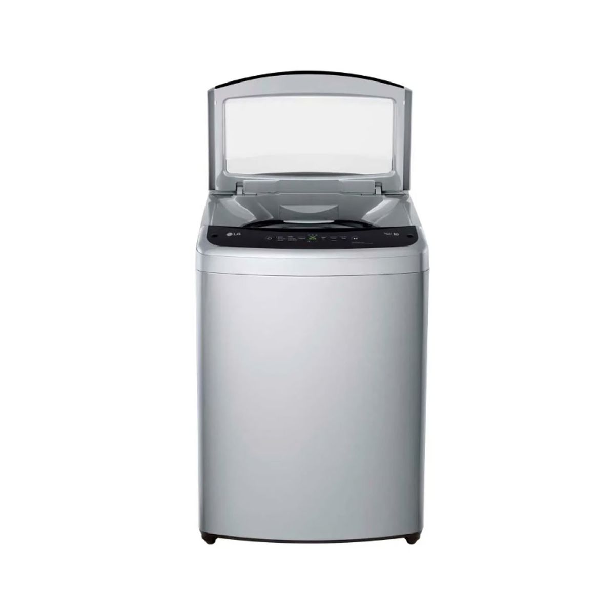 LG - Lavadora LG TurboDrum Carga Superior 16KG WT16DVTB