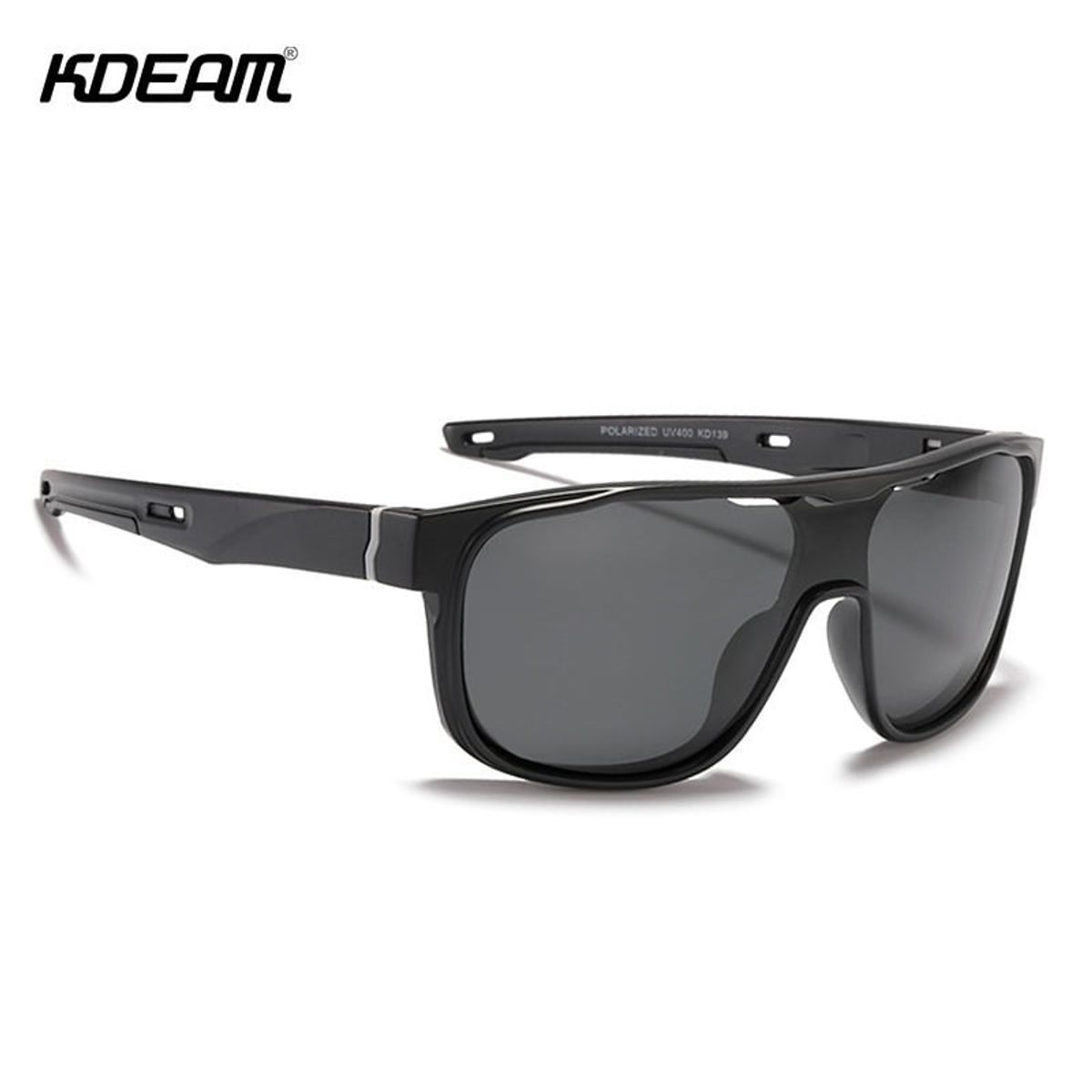 SM - LENTES DE SOL MARCA KDEAM KD139
