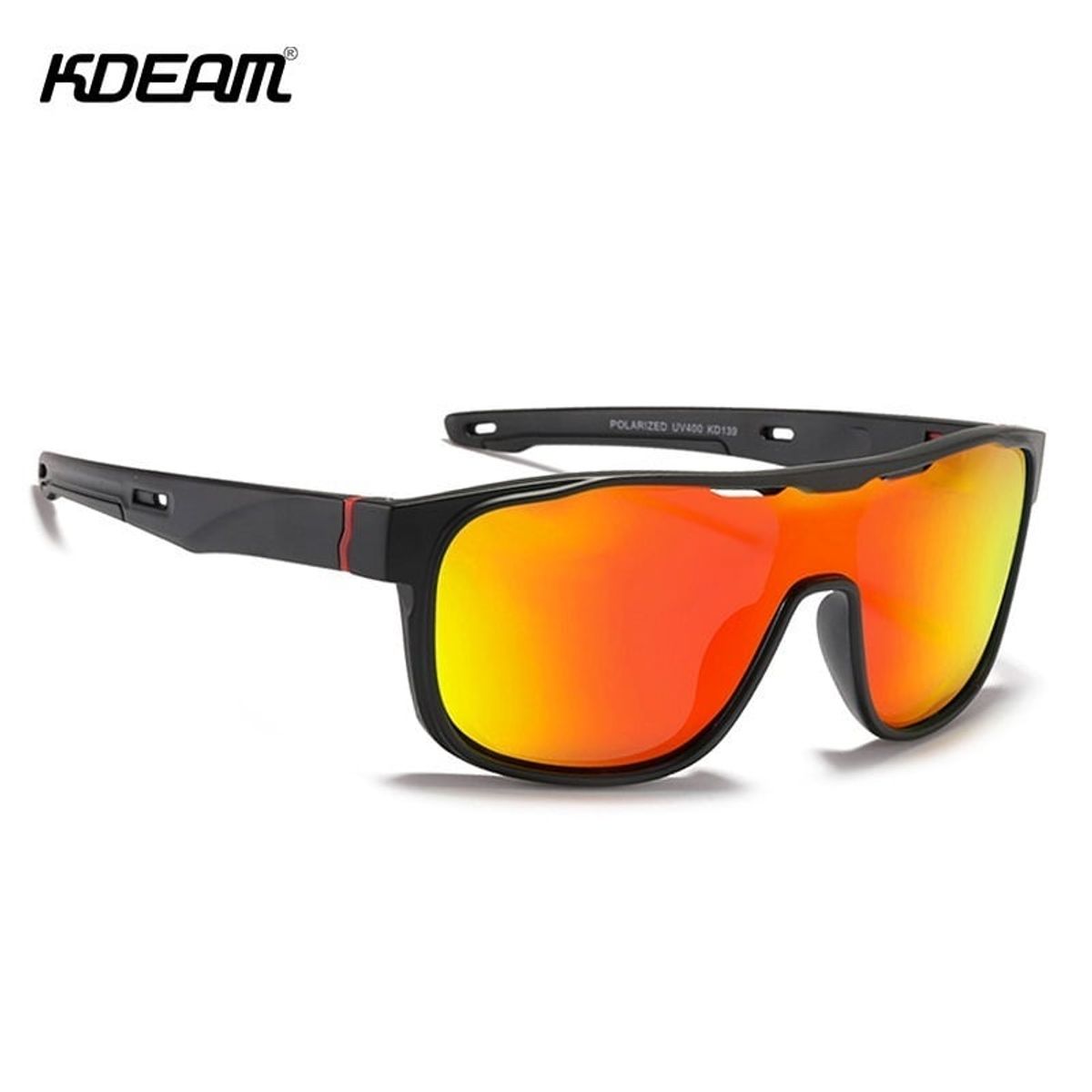 SM - LENTES DE SOL MARCA KDEAM KD139