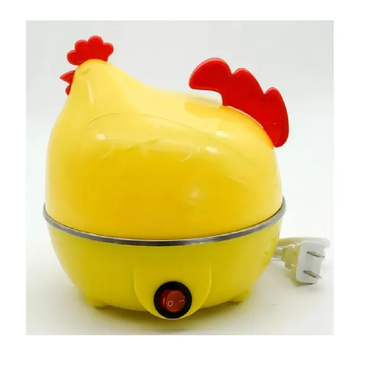 GENERICO - HERVIDOR ELECTRICO DE HUEVOS CA-23268.