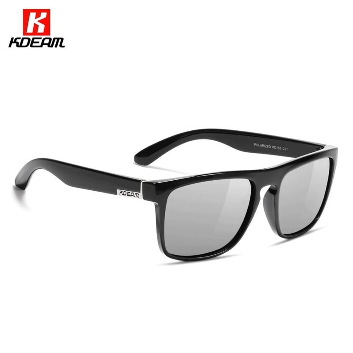SM - LENTES DE SOL MARCA KDEAM KD156