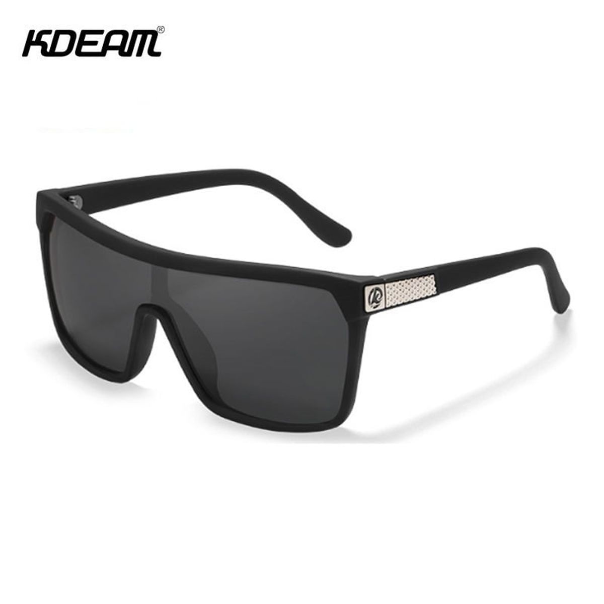 SM - LENTES DE SOL MARCA KDEAM KD803