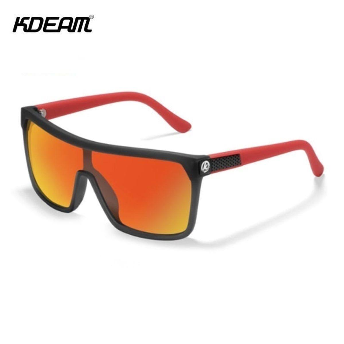 SM - LENTES DE SOL MARCA KDEAM KD803