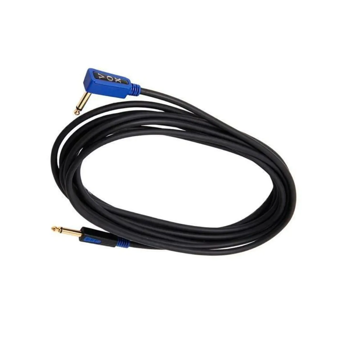 VOX - Vox VGS-30 – Cable para Guitarra Eléctrica de 3 Mts