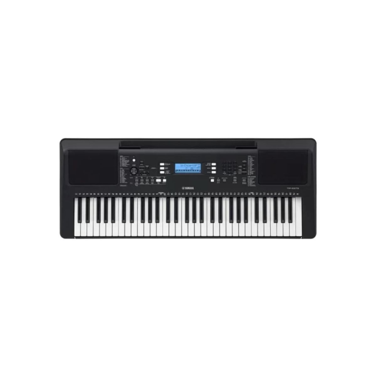 YAMAHA - Yamaha PSR E 373 – Órgano con Adaptador PA-3C