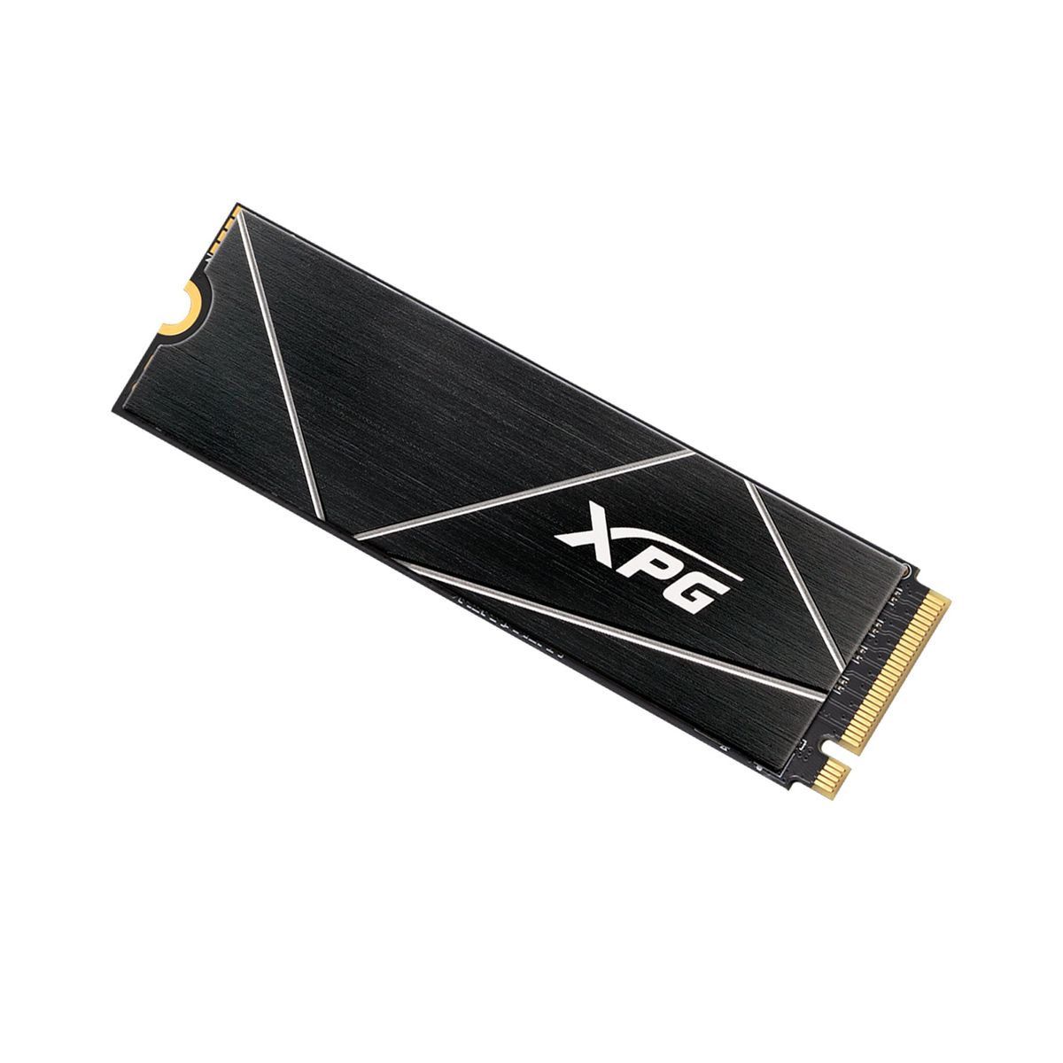 XPG - UNIDAD SSD M2 XPG GAMMIX S70 BLADE 1TB NVME PN AGAMMIXS70B-1T-CS