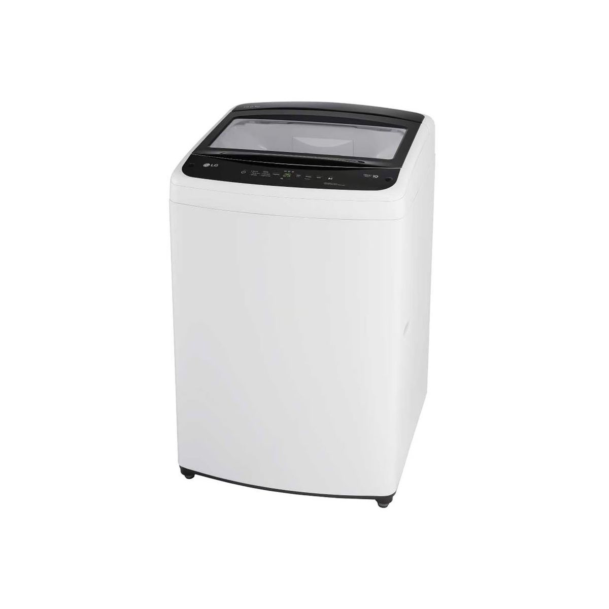 LG - Lavadora LG WT19WVTB 19 Kg TurboDrum Carga Superior