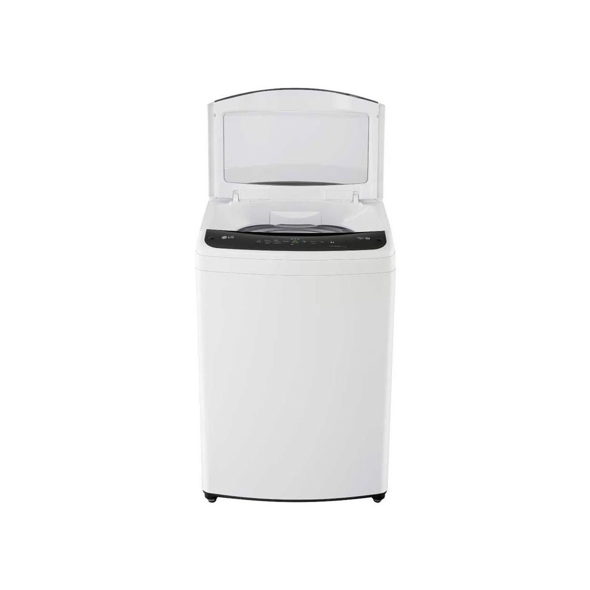 LG - Lavadora LG WT19WVTB 19 Kg TurboDrum Carga Superior