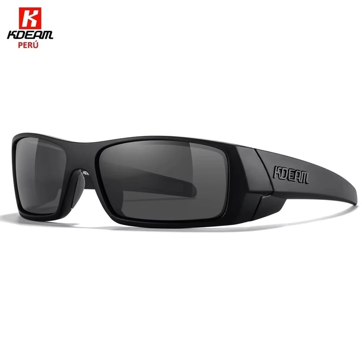 SM - LENTES DE SOL MARCA KDEAM KD338