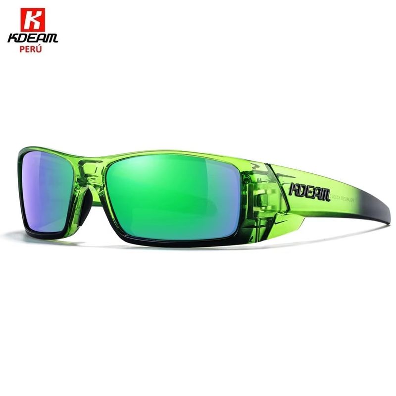 SM - LENTES DE SOL MARCA KDEAM KD338