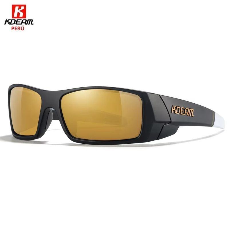 SM - LENTES DE SOL MARCA KDEAM KD338