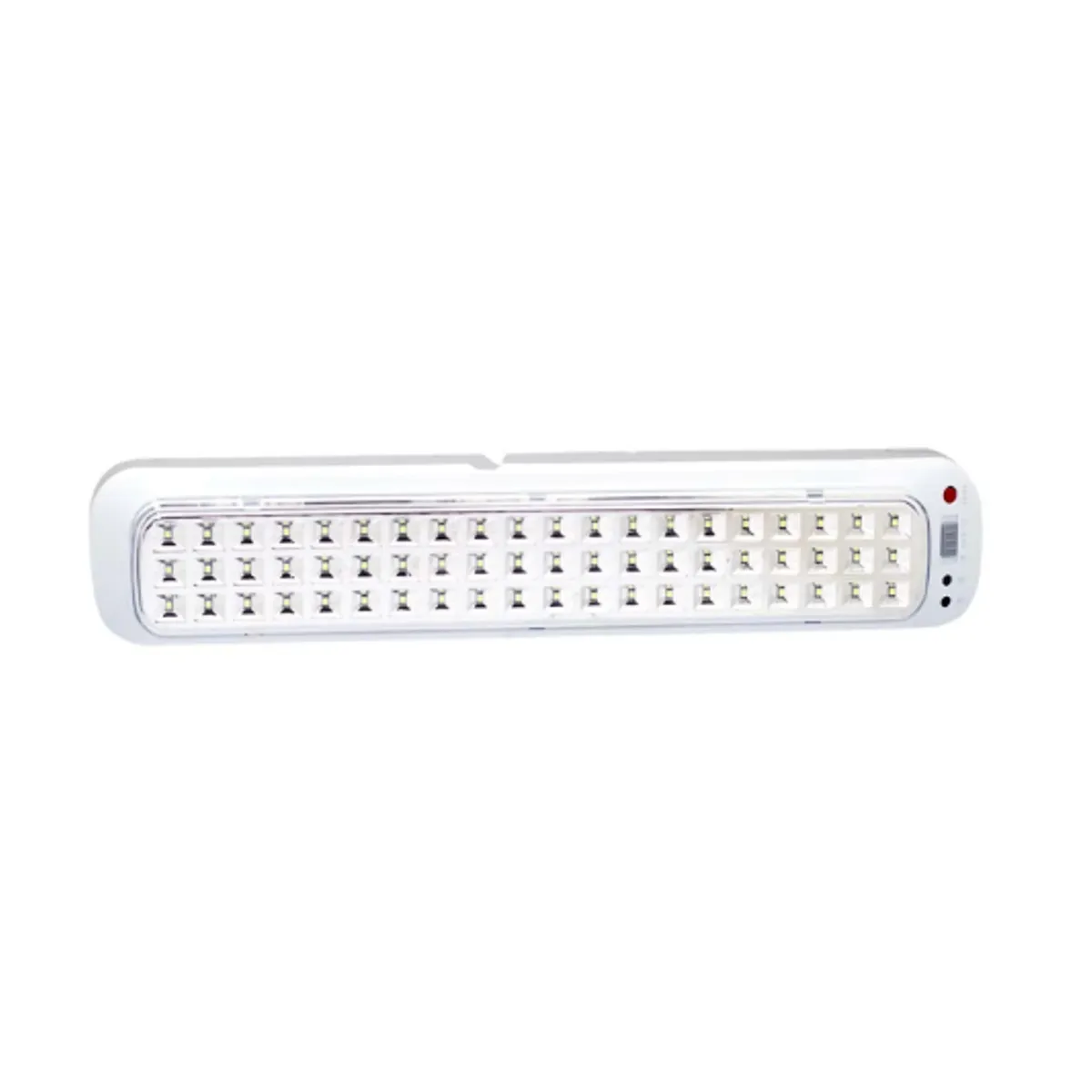 OPALUX - Luminaria de Emergencia 60 LED SMD 8 Horas OP-918LS OPALUX