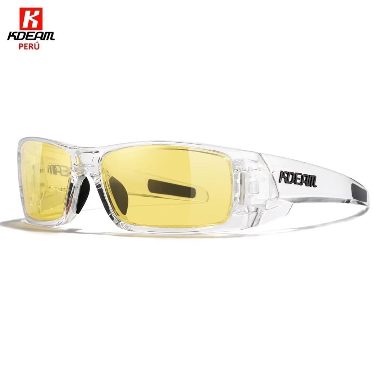 SM - LENTES DE SOL MARCA KDEAM KD338