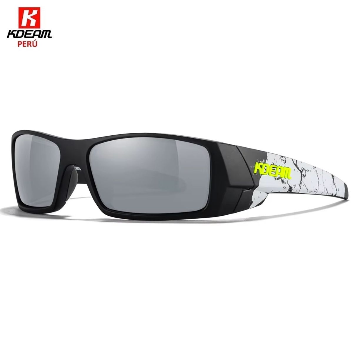 SM - LENTES DE SOL MARCA KDEAM KD338