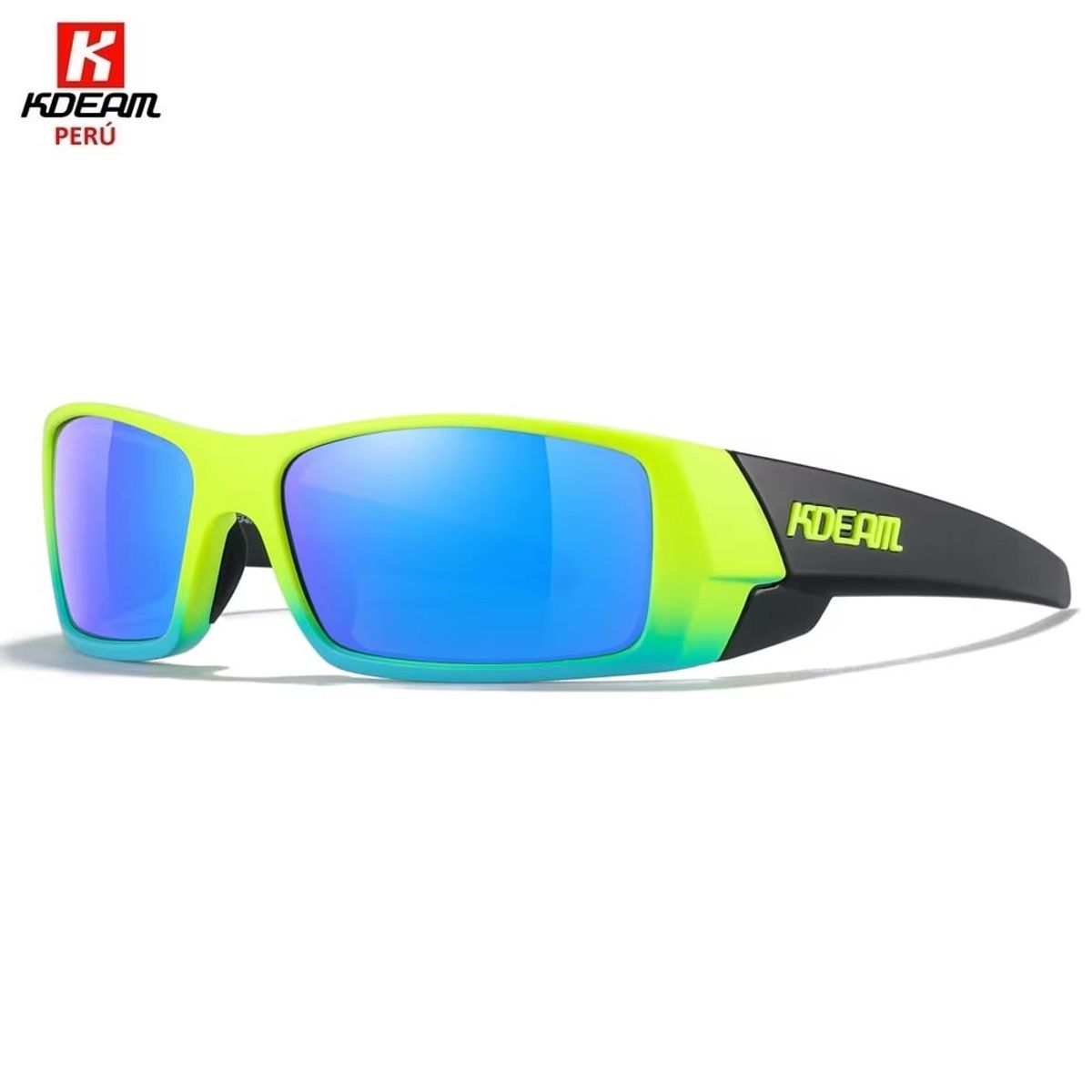 SM - LENTES DE SOL MARCA KDEAM KD338