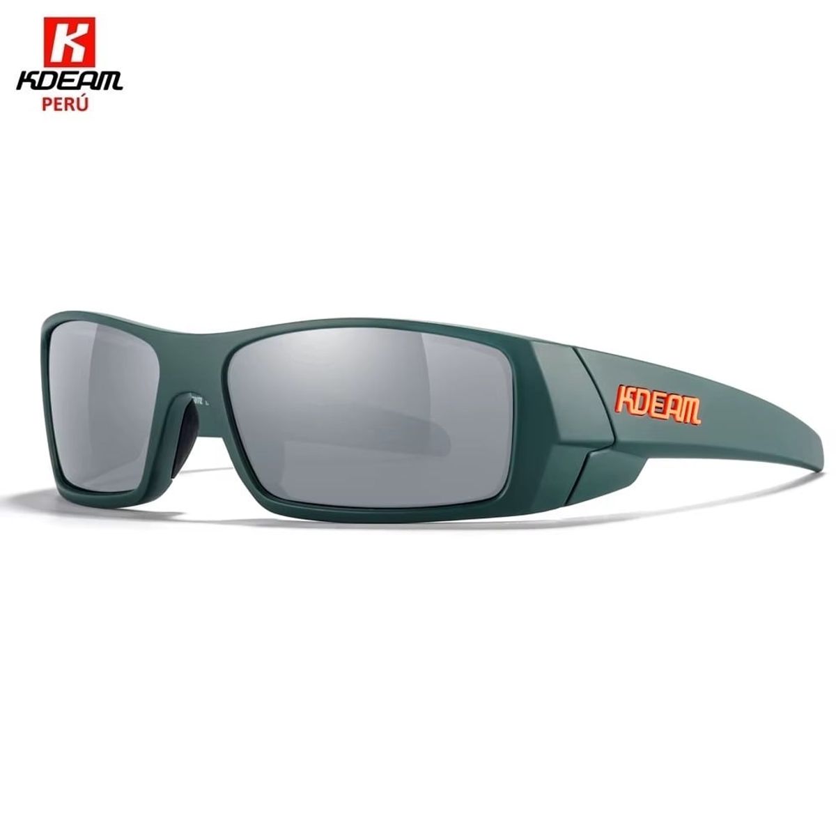 SM - LENTES DE SOL MARCA KDEAM KD338