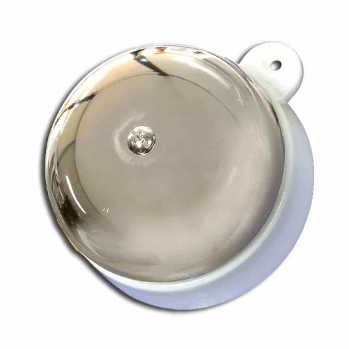 OPALUX - Timbre Chicharra de Metal 3″ OP-73 OPALUX