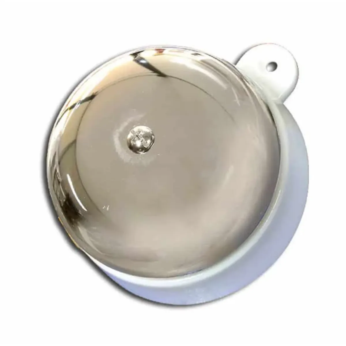 OPALUX - Timbre Chicharra de Metal 3″ OP-73 OPALUX