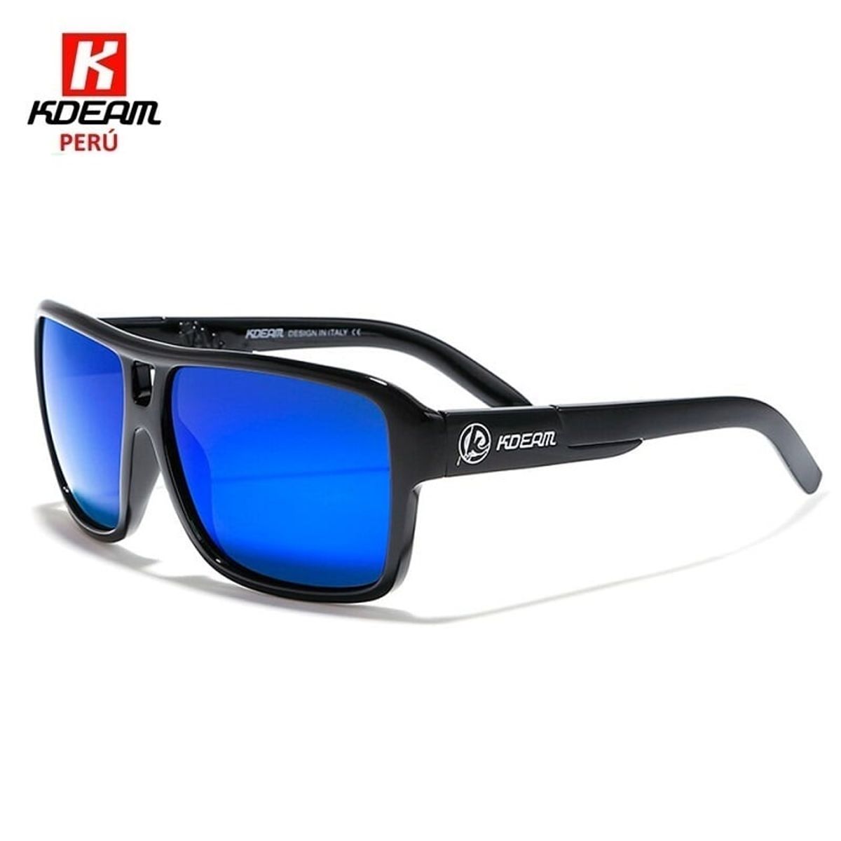 SM - LENTES DE SOL MARCA KDEAM KD520