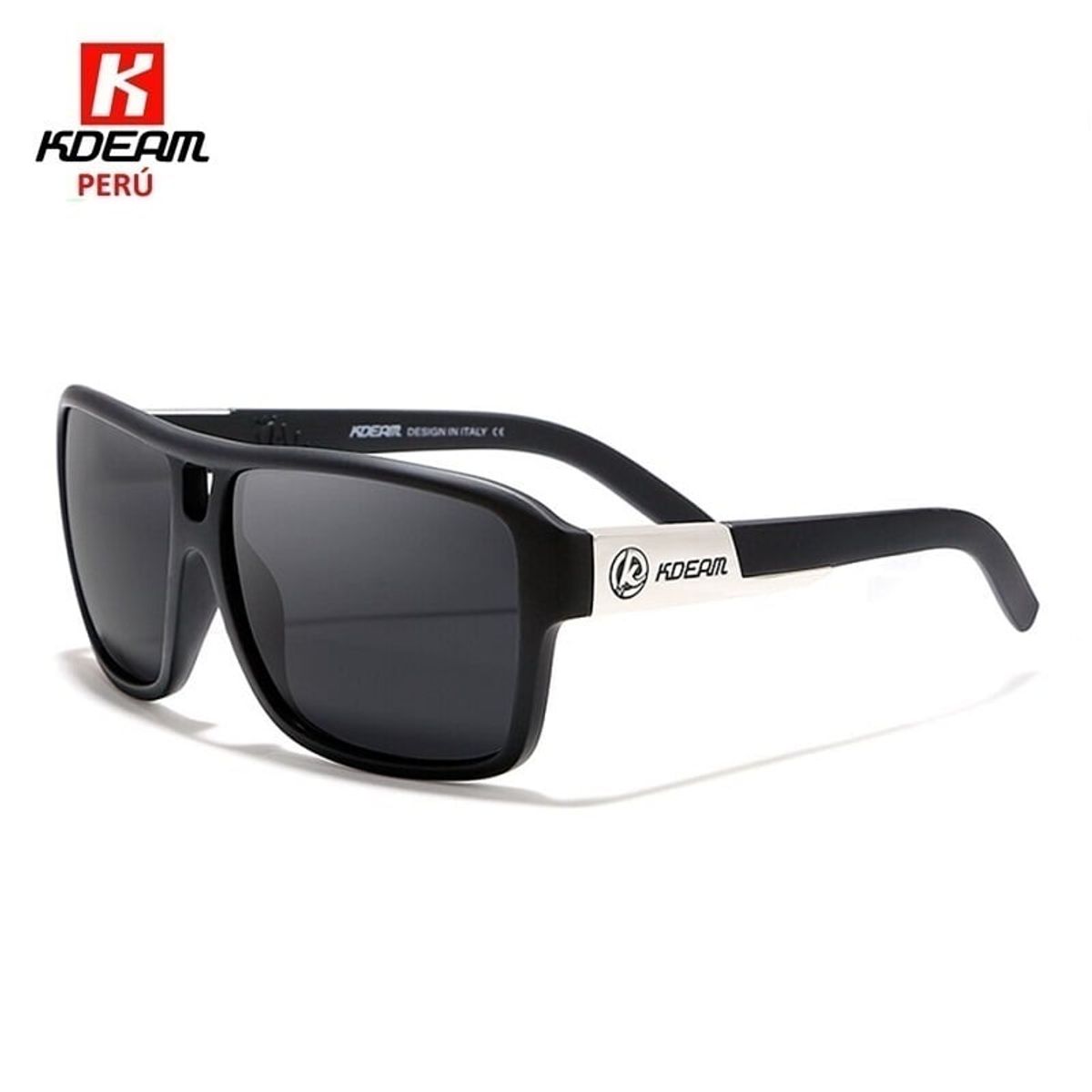 SM - LENTES DE SOL MARCA KDEAM KD520