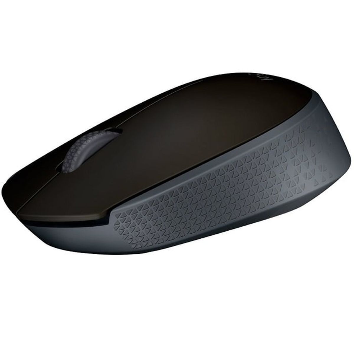 LOGITECH - Mouse Logitech Inalambrico M170 Negro