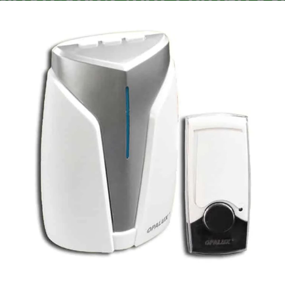 OPALUX - Timbre Inalámbrico 36 Melodías OP-1002S OPALUX