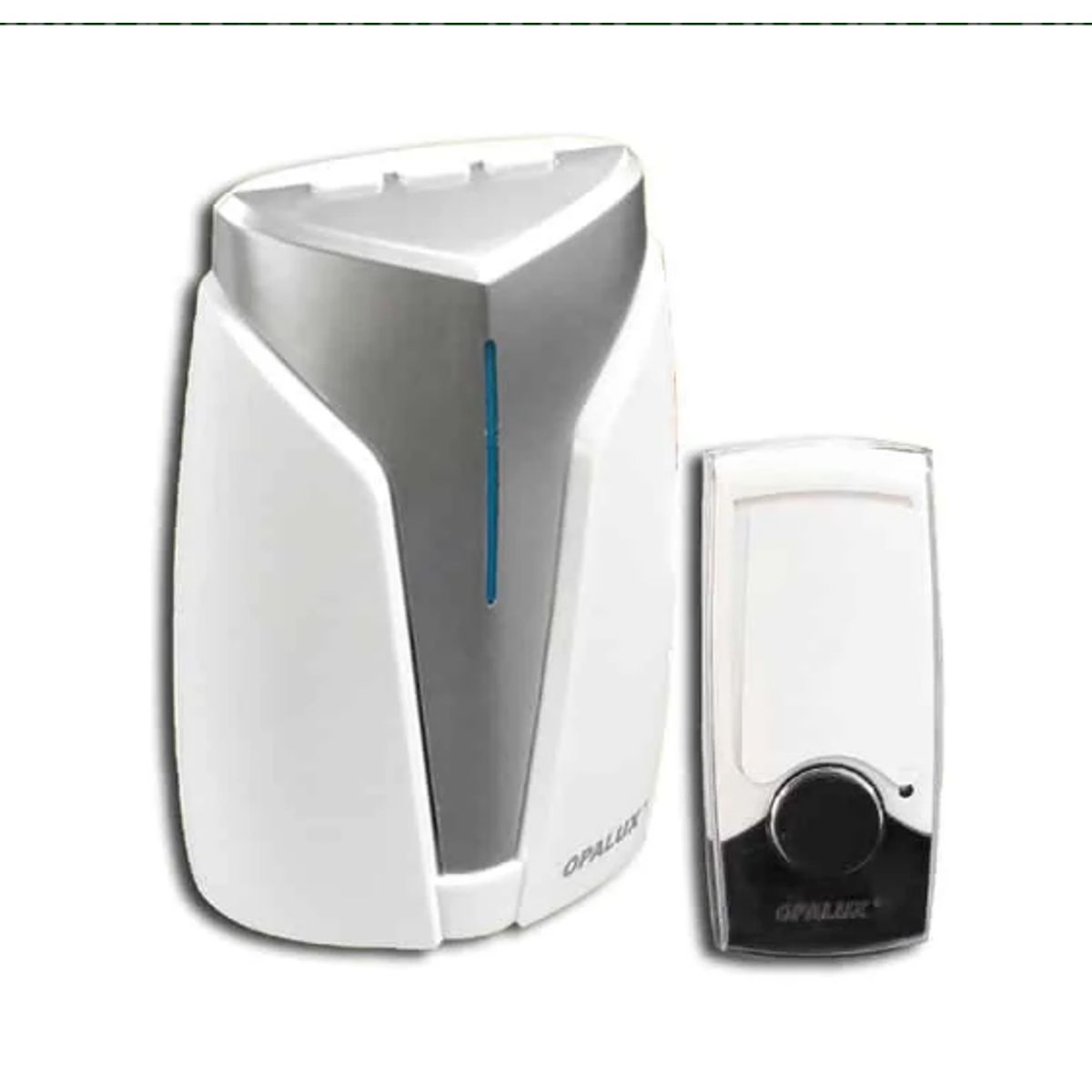 OPALUX - Timbre Inalámbrico 36 Melodías OP-1002S OPALUX