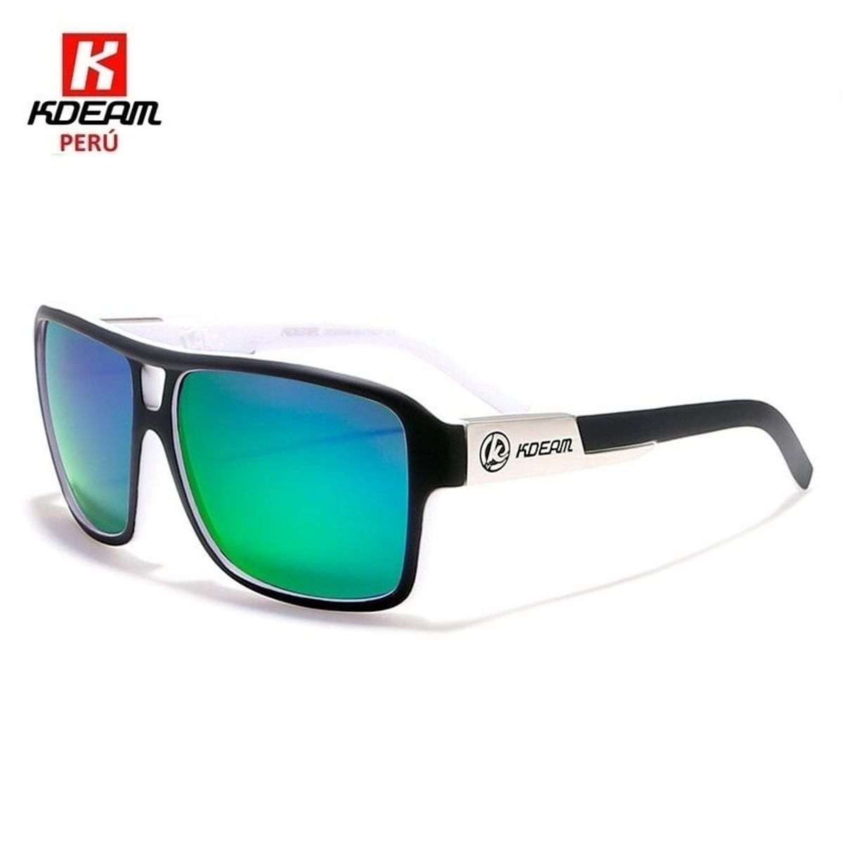 SM - LENTES DE SOL MARCA KDEAM KD520