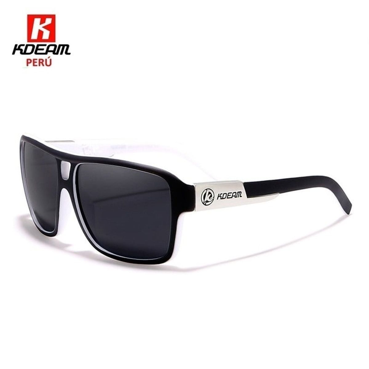 SM - LENTES DE SOL MARCA KDEAM KD520
