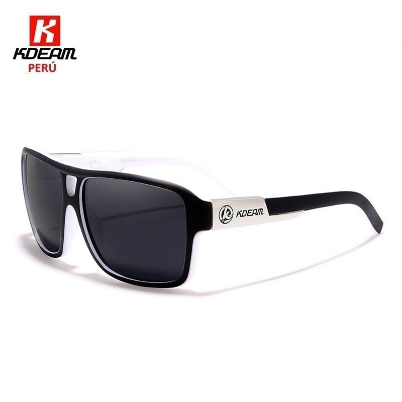 SM - LENTES DE SOL MARCA KDEAM KD520