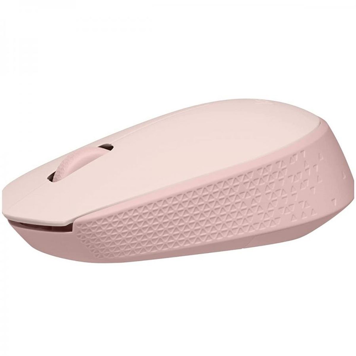 LOGITECH - Mouse Logitech Inalambrico M170 Rosa
