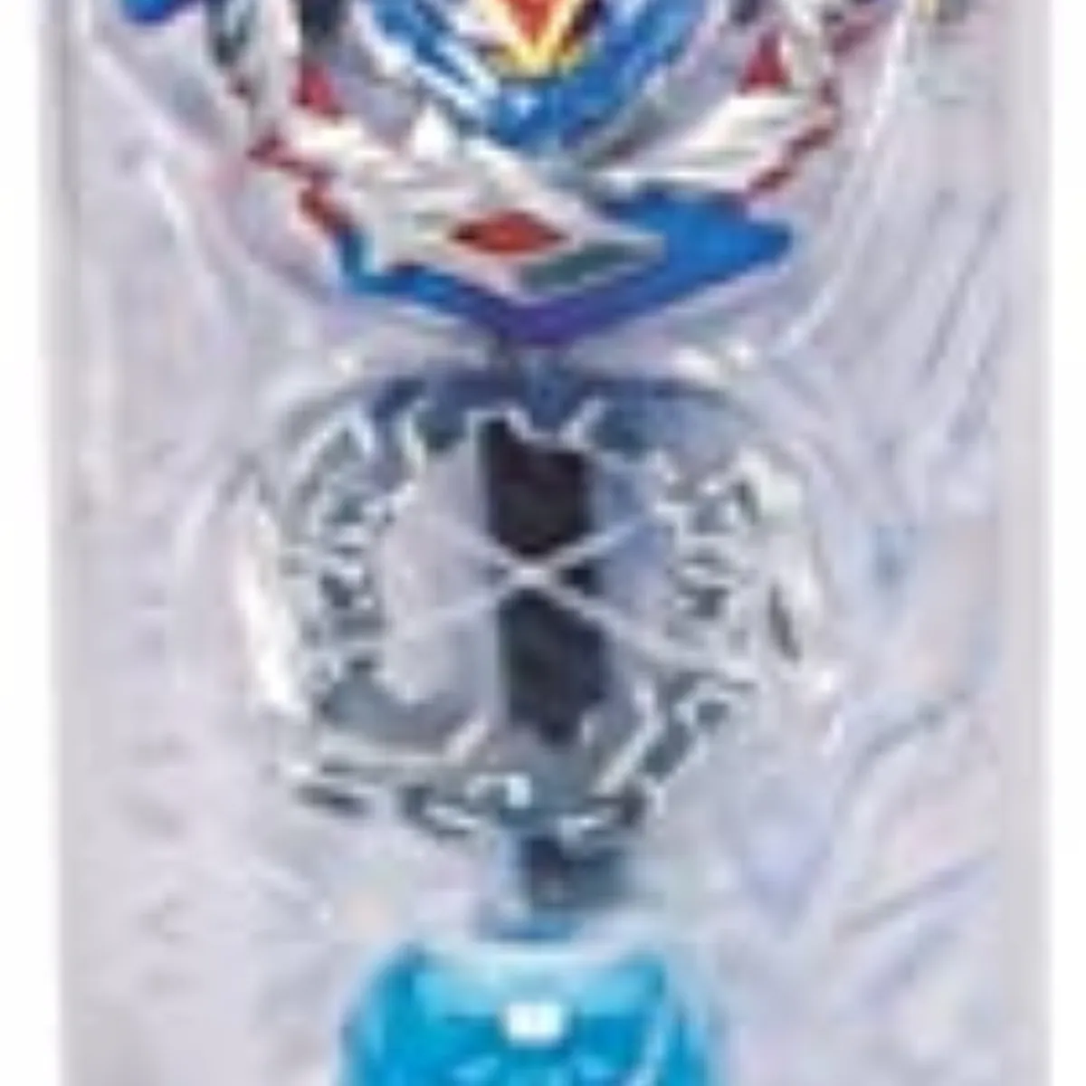 TAKARA TOMY - BEYBLADE BURST B-104 WINNING VALKYRIE