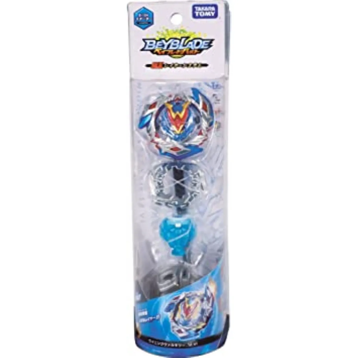 TAKARA TOMY - BEYBLADE BURST B-104 WINNING VALKYRIE