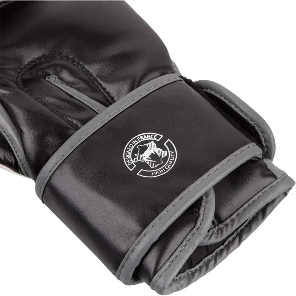 VENUM - Guantes de Boxeo 16oz Venum Contender 2.0 Blanco/Plomo