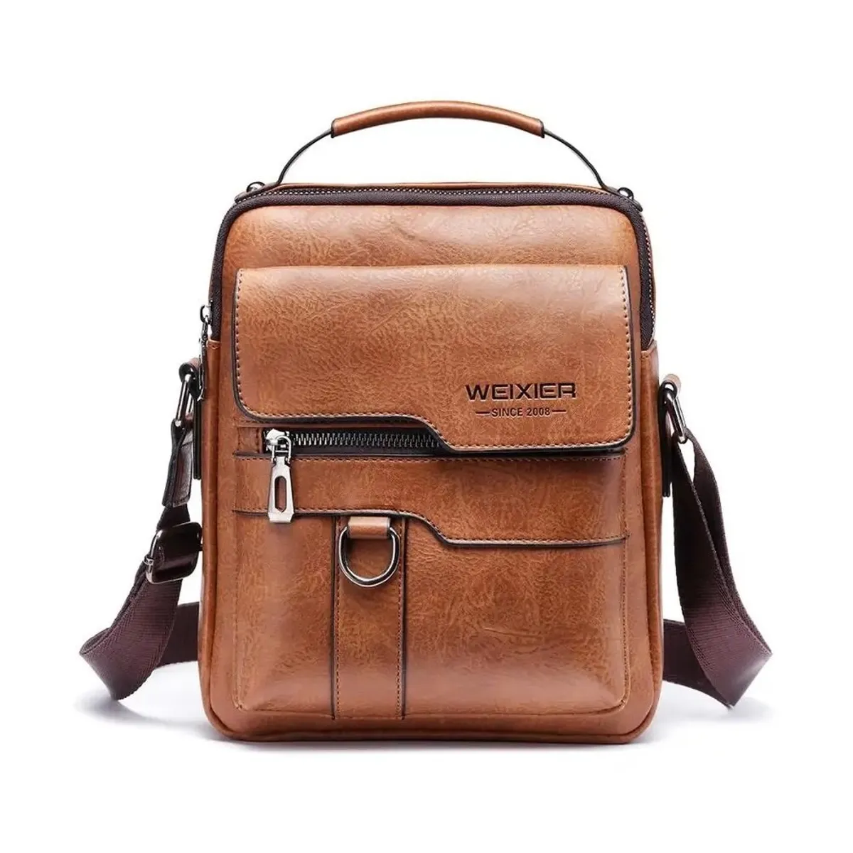 GENERICO - MORRAL DE HOMBRE - WEIXIER