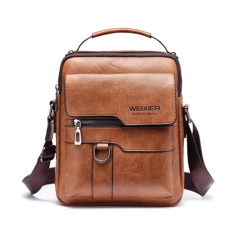 GENERICO - MORRAL DE HOMBRE - WEIXIER