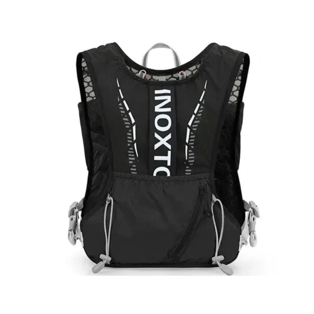 GENERICO - Chaleco de Hidratación para Correr Bicicleta Maratón 5L