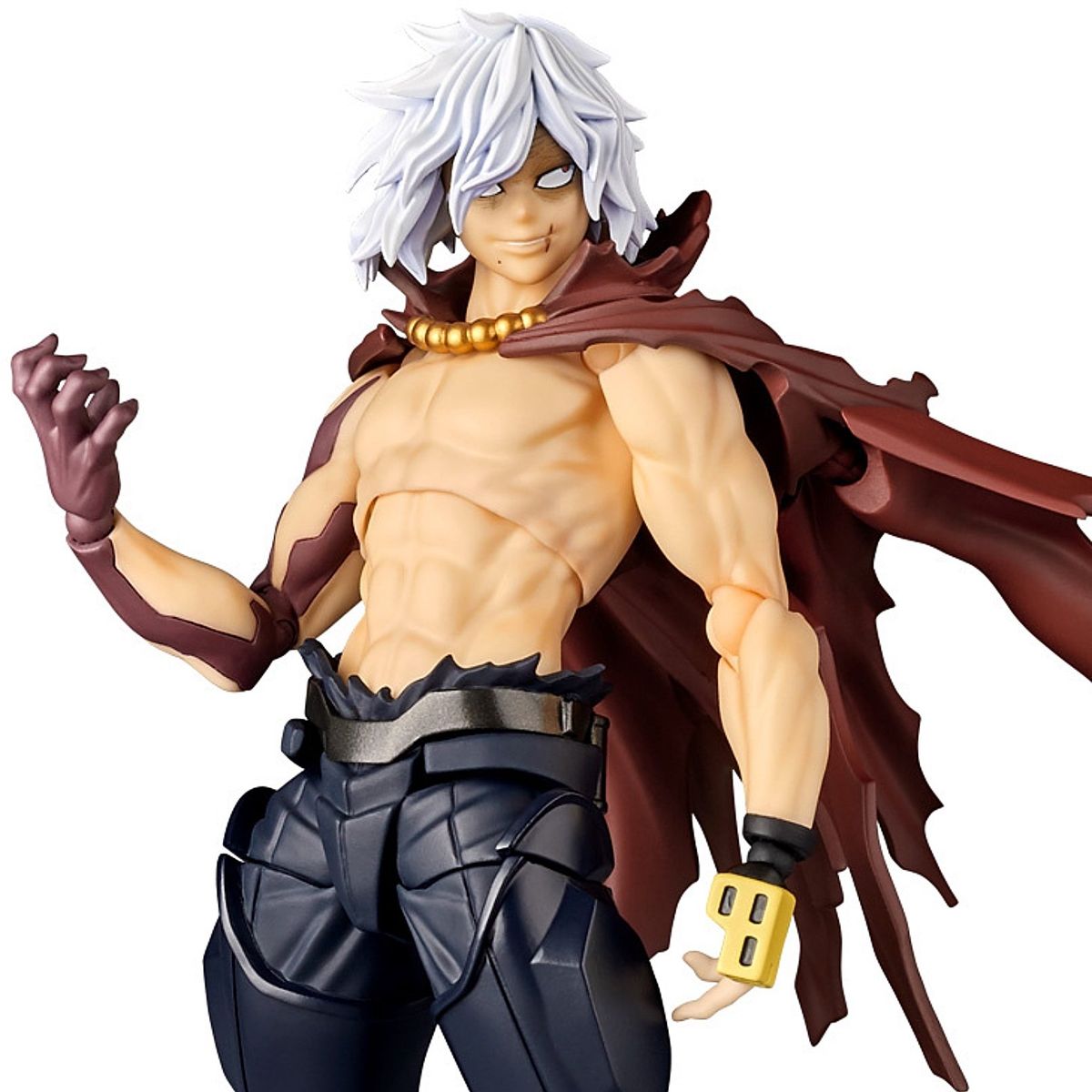 MAX FACTORY - My Hero Academia Yamaguchi Revoltech Tomura Shigaraki