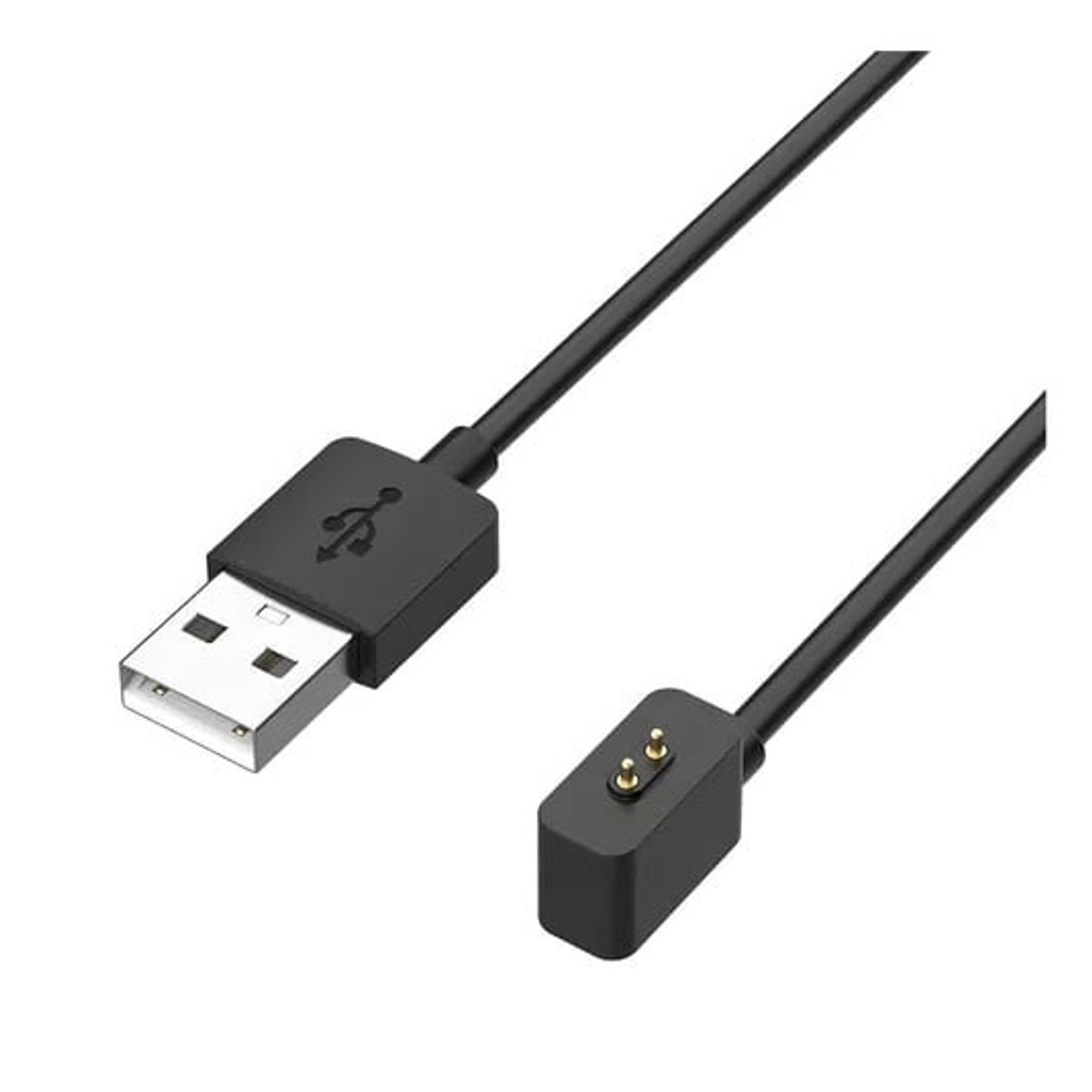 GENERICO - Cargador para Redmi Watch 3 Active / Xiaomi Smart Band 9 / 8.