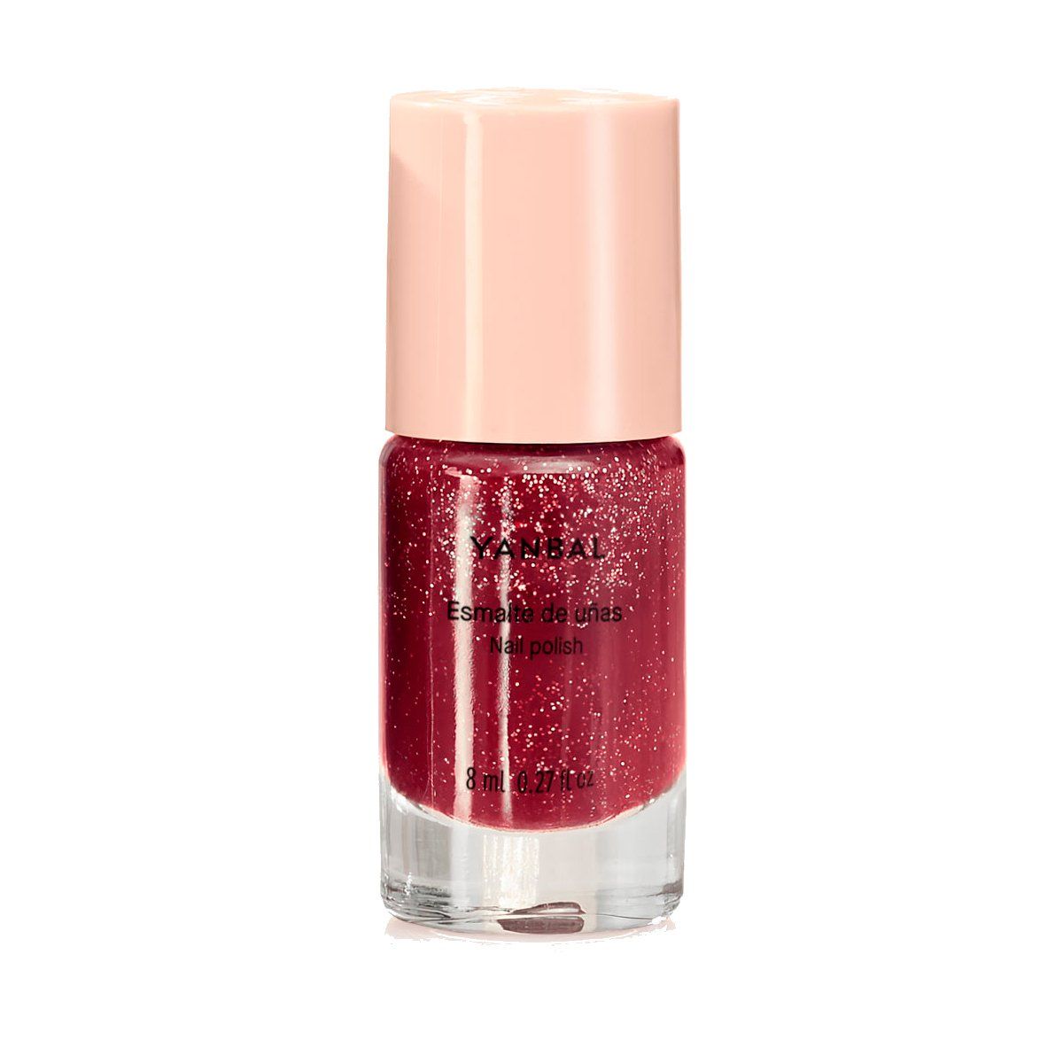 YANBAL - Esmalte de Uñas Cranberry Night