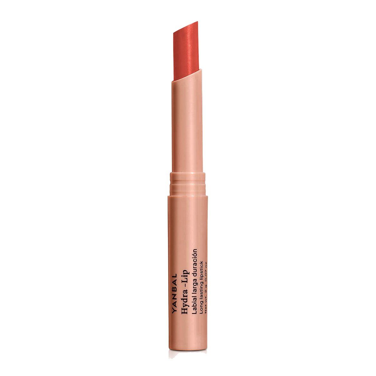 YANBAL - Labial Larga Duración Hydra-Lip Terra Kiss