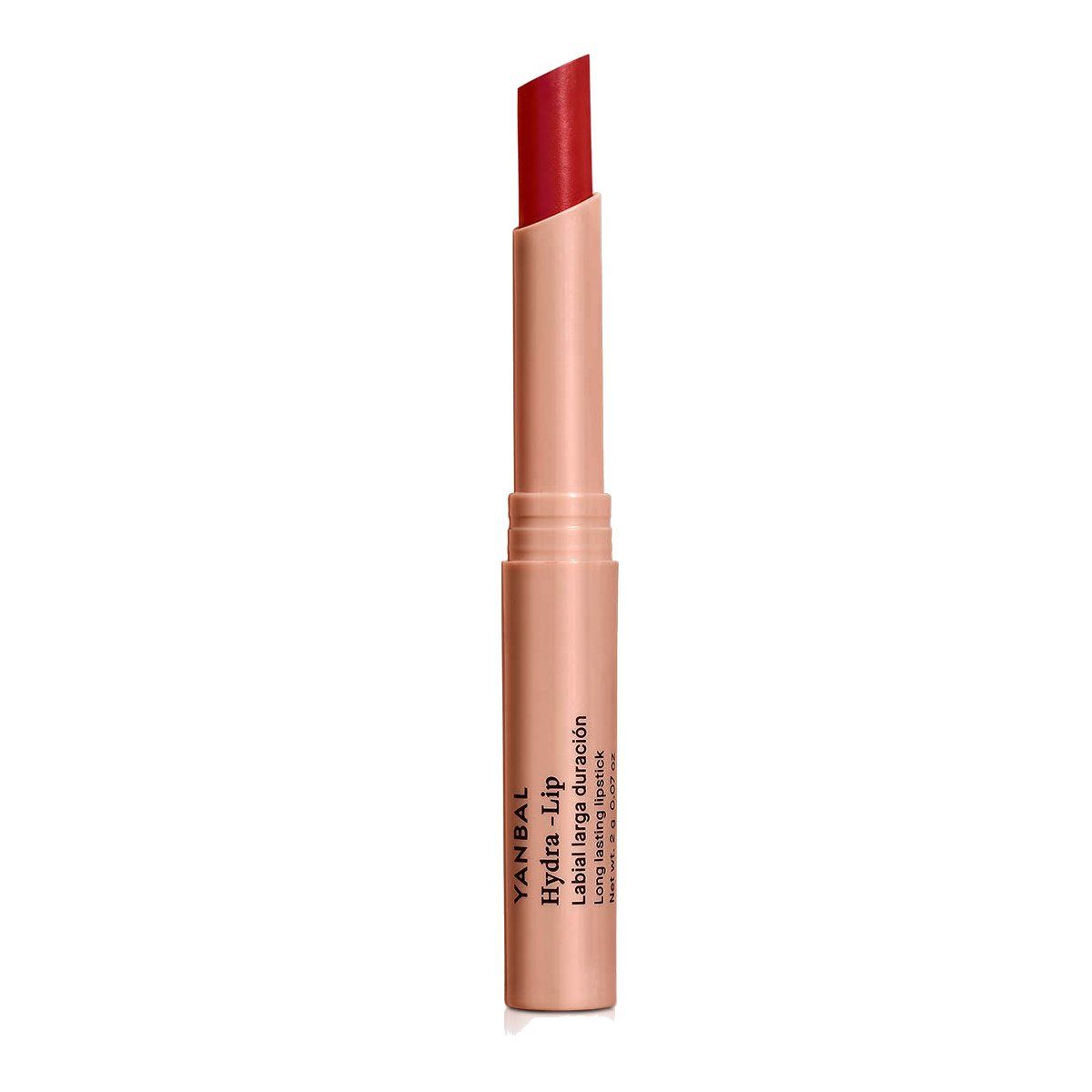 YANBAL - Labial Larga Duración Hydra-Lip Cranberry Crush