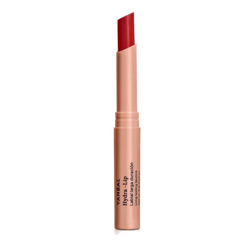 YANBAL - Labial Larga Duración Hydra-Lip Cranberry Crush