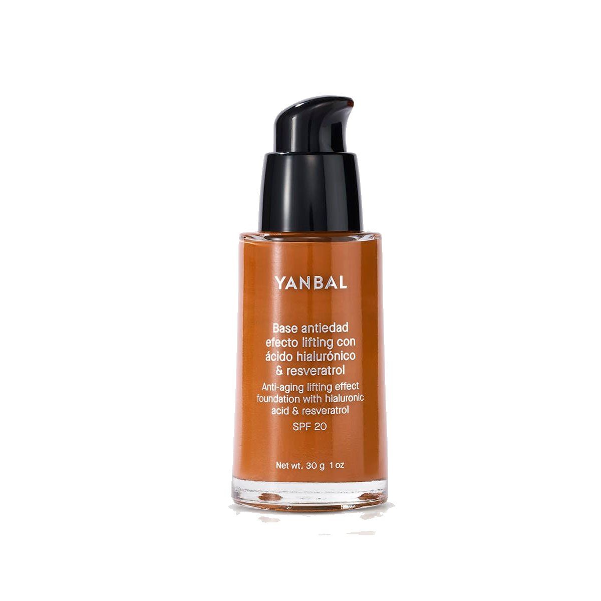 YANBAL - Base Antiedad Efecto Lifting 5N Yanbal