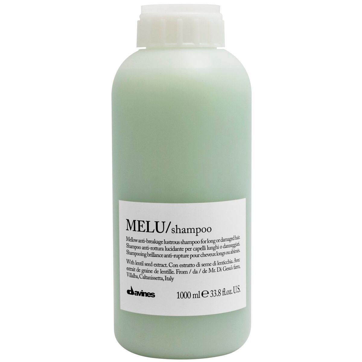 DAVINES - Shampoo Anti-rotura Davines Melu 1000ml